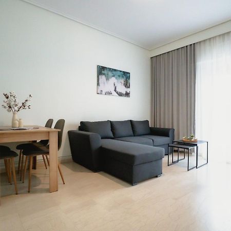 Central City Apartment Volos Exterior foto